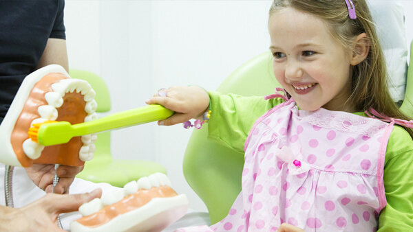 Green Dentistry